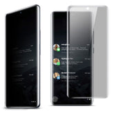 imak Curved Full Screen Privacy Hydraulic Film III